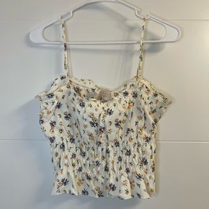 H&M top